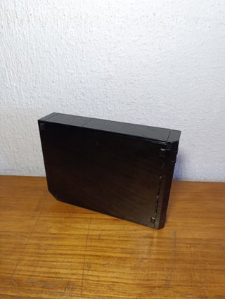Nintendo Wii Negra Retrocompatible + Accesorios