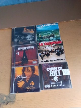 REGGAETON,,HIP HOP,,RAP,,,,,