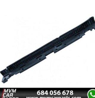 Estriberas para Mercedes GLE SUV W167 con Luz led