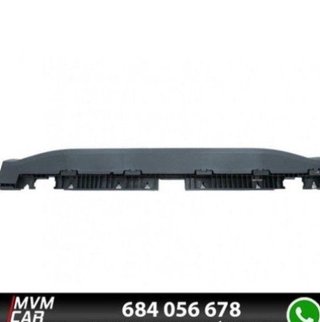 Estriberas para Mercedes GLE SUV W167 con Luz led