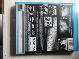 EL ODIO - LA HAINE - Blu-ray Descatalogado