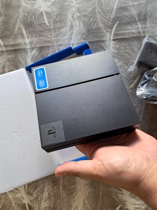 Unità Processore Sony PlayStation VR