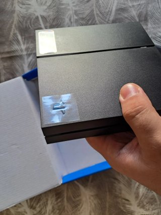 Unità Processore Sony PlayStation VR