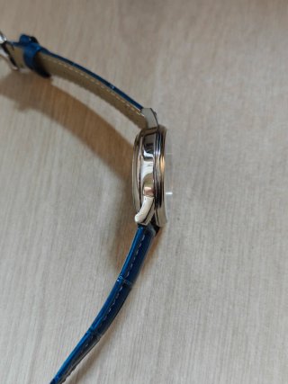 Reloj Omega De Ville Automático