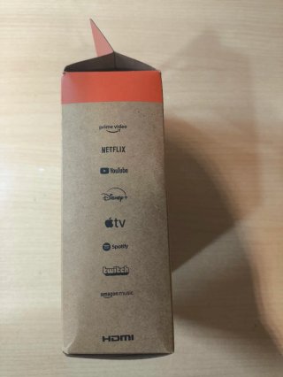 Amazon Fire TV Stick HD Wi-Fi 5
