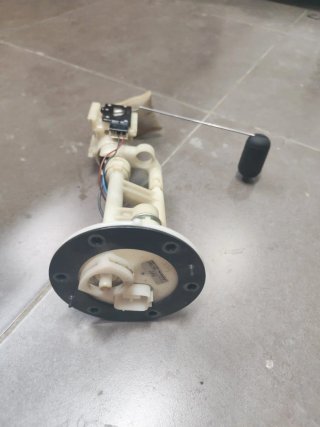 (000511)Bomba Gasolina TMAX 500