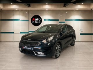 Kia Niro 1.6 GDI Plug-in Hybrid Motion 2019
