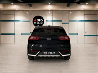 Kia Niro 1.6 GDI Plug-in Hybrid Motion 2019