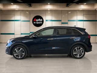 Kia Niro 1.6 GDI Plug-in Hybrid Motion 2019