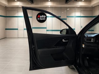 Kia Niro 1.6 GDI Plug-in Hybrid Motion 2019