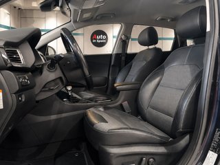 Kia Niro 1.6 GDI Plug-in Hybrid Motion 2019