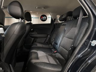 Kia Niro 1.6 GDI Plug-in Hybrid Motion 2019
