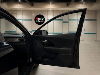Kia Niro 1.6 GDI Plug-in Hybrid Motion 2019