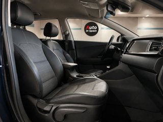Kia Niro 1.6 GDI Plug-in Hybrid Motion 2019