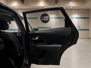 Kia Niro 1.6 GDI Plug-in Hybrid Motion 2019