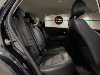 Kia Niro 1.6 GDI Plug-in Hybrid Motion 2019