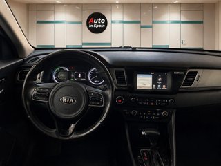 Kia Niro 1.6 GDI Plug-in Hybrid Motion 2019