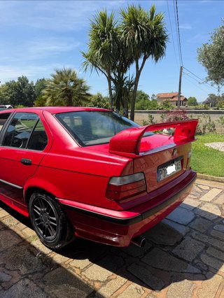 BMW Serie 3 1992