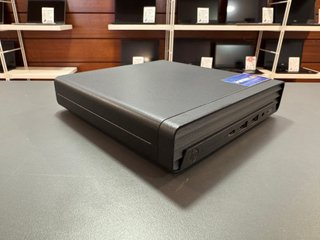 Mini PC HP con GARANTIA