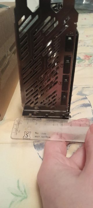 ASRock RX 9070 XT Taichi 16GB