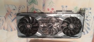 ASRock RX 9070 XT Taichi 16GB