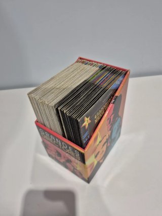 Colección 50 Películas DVD Grandes Directores