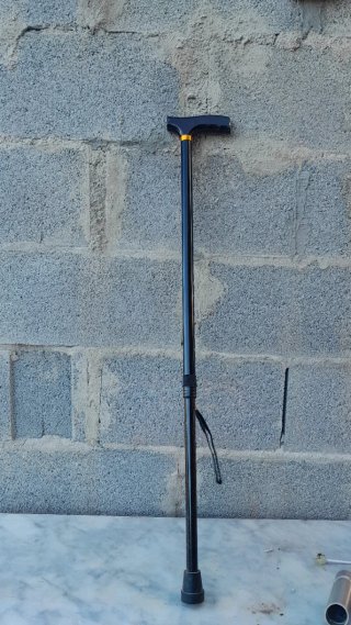 Bastón