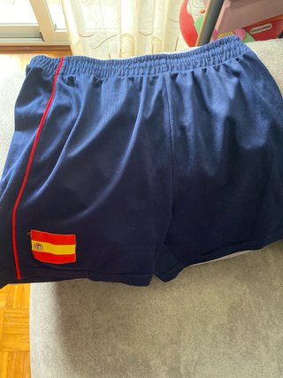 Conjunto deportivo España  Talla 146/152