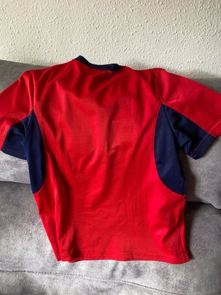 Conjunto deportivo España  Talla 146/152