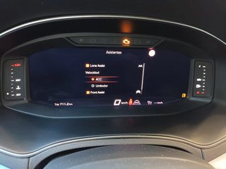 SEAT Arona 2025 TSI 115CV
