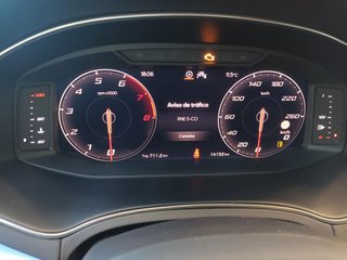 SEAT Arona 2025 TSI 115CV