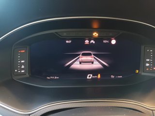SEAT Arona 2025 TSI 115CV