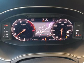 SEAT Arona 2025 TSI 115CV