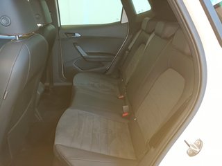 SEAT Arona 2025 TSI 115CV