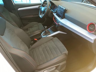 SEAT Arona 2025 TSI 115CV