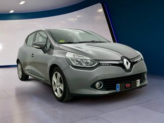 Renault Clio Dci 90cv Dynamique UNICO DUEÑO