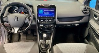 Renault Clio Dci 90cv Dynamique UNICO DUEÑO
