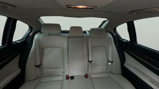 BMW Serie 7 730d 190 kW (258 CV)