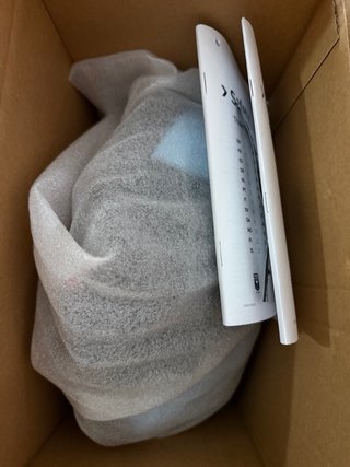 Thule Yepp Nexxt 2 Mini Azul