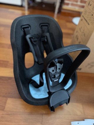 Thule Yepp Nexxt 2 Mini Azul