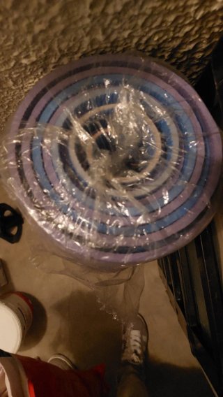 Piscina Bestway Steel Pro 2.21x1.50m