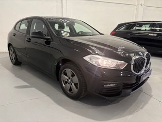 BMW Serie 1 2020