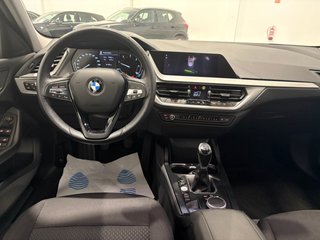 BMW Serie 1 2020