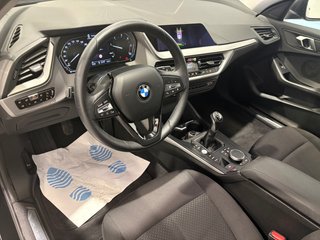 BMW Serie 1 2020