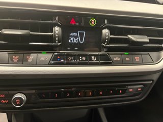 BMW Serie 1 2020