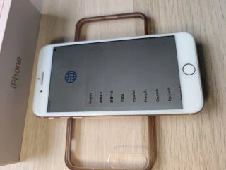 IPHONE 8 PLUS + ACCESSORI MOLTO CURATI!!!
