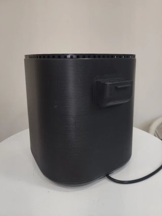 Freidora de aire Girmmi 6L nueva