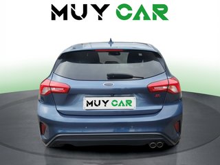 Ford Focus 1.0 Ecoboost ST-Line 92 kW (125 CV)