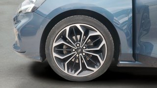 Ford Focus 1.0 Ecoboost ST-Line 92 kW (125 CV)