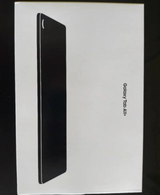 Samsung Galaxy Tab A11+ Negra